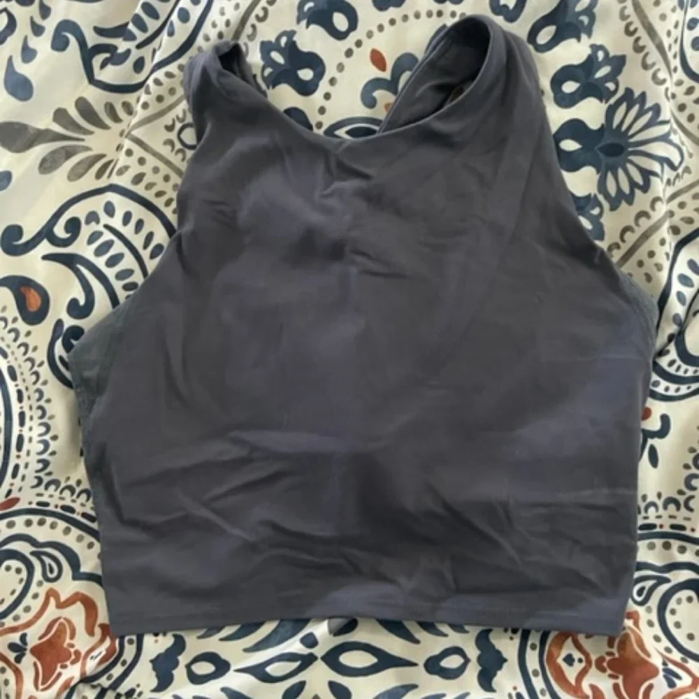 Performance Bra - Picture 1 of 3